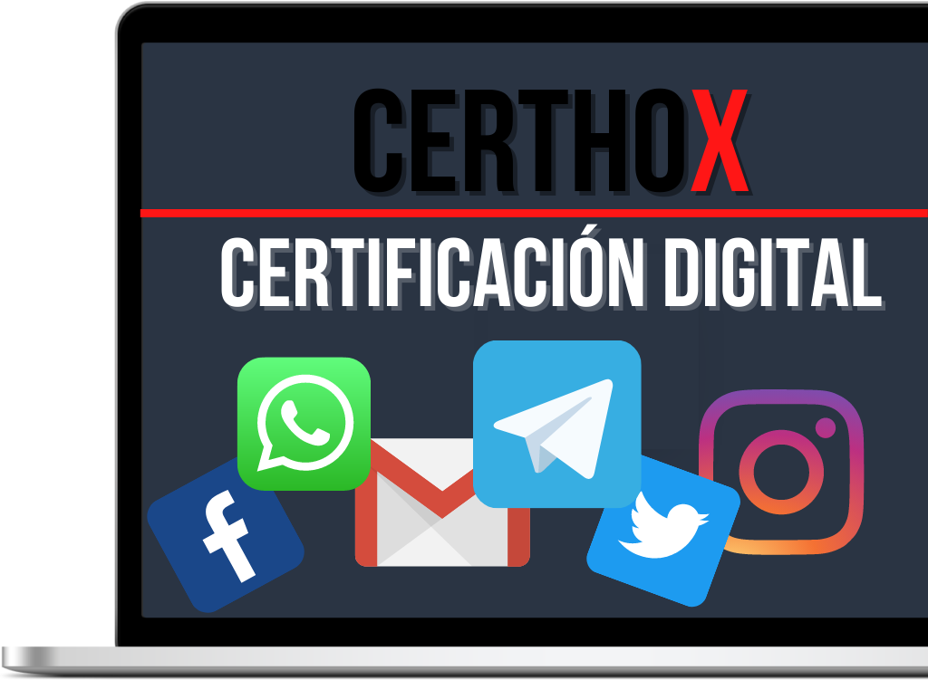 CerthoX